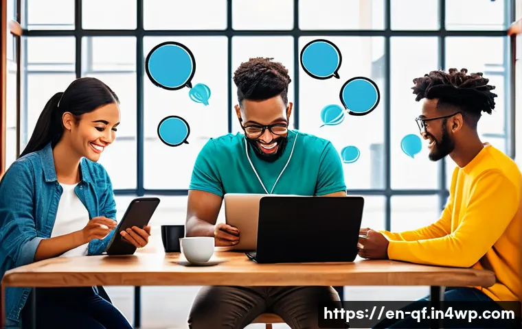 7 Essential Tips to Master Internet Privacy Etiquette and Stay Secure Online 3 인터넷에서의 사생활 보호를 위한 에티켓 관련 이미지 1