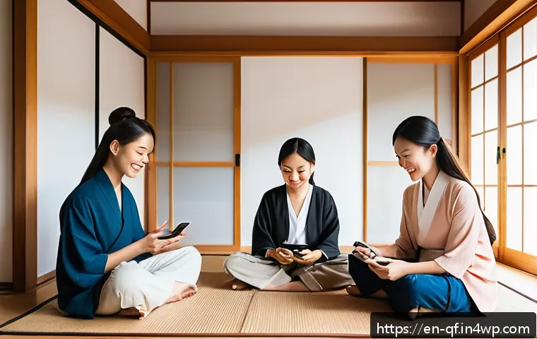 해외 친구와의 소통 시 에티켓 관련 이미지 2